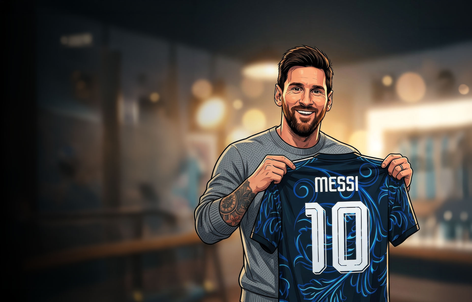 Prode Mundial 2026