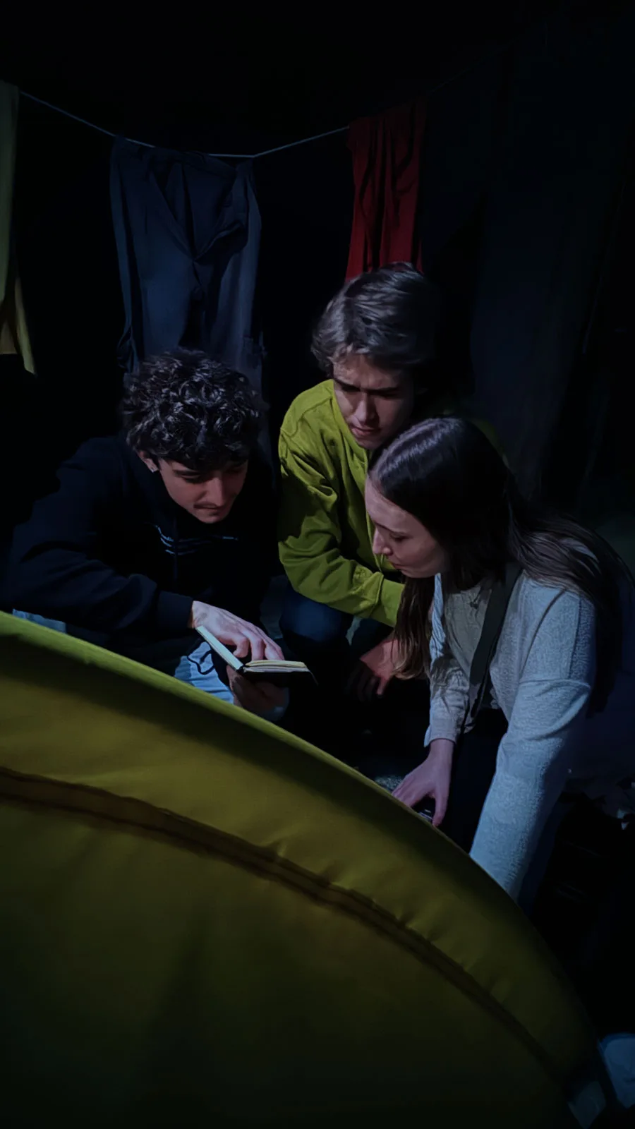 El Bosque Maldito Galeria 2