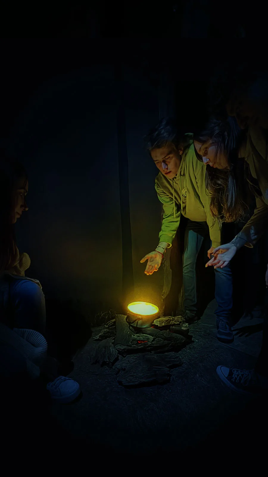 El Bosque Maldito Galeria 3